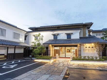聖護院　御殿荘 写真