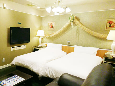 HOTEL DD 香芝店 写真