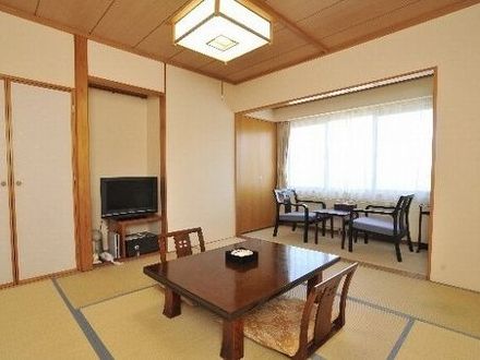 ホテル　ねむろ海陽亭 写真