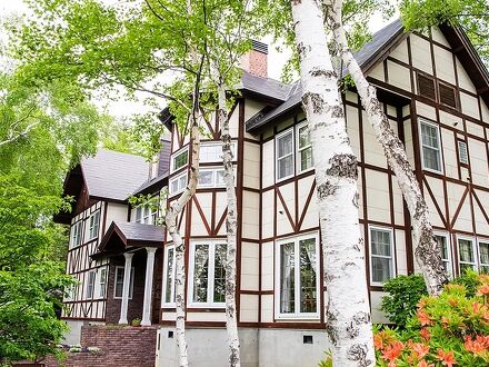 One's home ぼぶてーる 写真