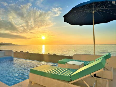 THE VILLA －SANTORINI AWAJI－ 写真