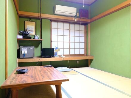 寿し友旅館 写真