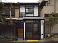 HANARE KYOTO 二条式部庵 写真