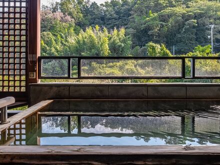 万葉の里　白雲荘　 写真