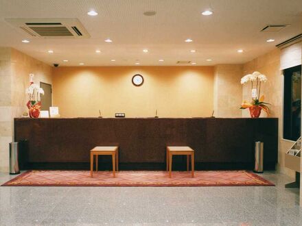 サンホテル和歌山 写真