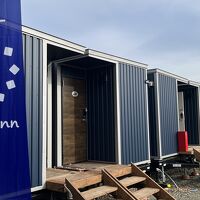 トレイルイン北上 写真