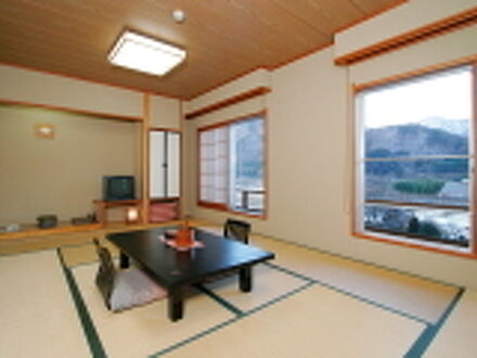 上牧温泉　月がほほえむ宿　大峰館 写真