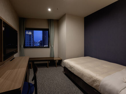 ホテルマリナーズコート東京 写真