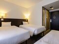 KOKO HOTEL 横浜鶴見 写真