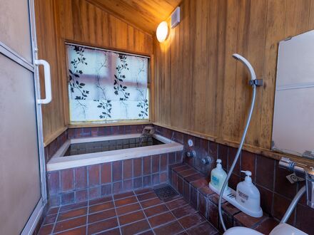 串間温泉 いこいの里 写真