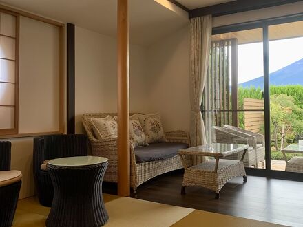 Villa Resort 夢富士 写真