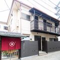 神楽坂レトロなホテル 写真