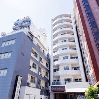 花築 東心斎橋ホテル 写真