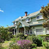 ペンション　グリーンカルデラ 写真