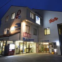 シーサイド　うらどめ 写真