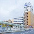 東横イン日立駅前 写真
