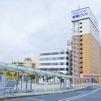 東横イン日立駅前 写真