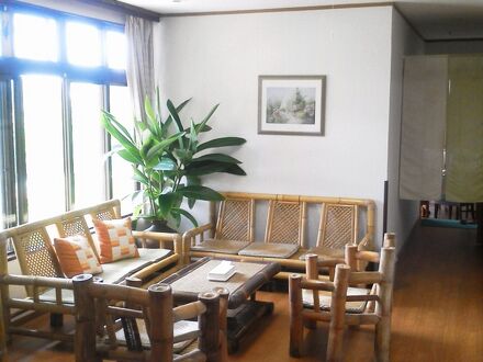 villa　エデンの幸　旅物語　＜与那国島＞ 写真