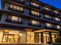 湯田温泉 湯の宿 味の宿 梅乃屋 写真