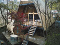 SANU 2nd Home - 那須1st 写真