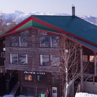 モイワロッジ 写真