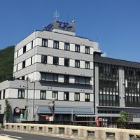 新見　グランドホテルみよしや