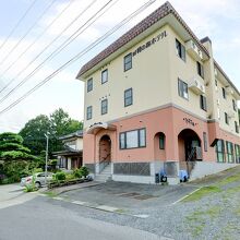 写真：楽天トラベル