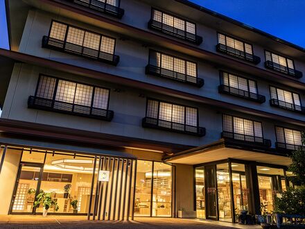 湯田温泉 湯の宿 味の宿 梅乃屋 写真