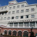 ニューミヤコホテル別館 写真