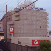 ビジネスホテル シティイン茂原