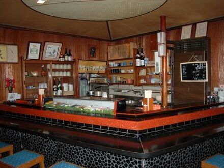 寿司　旅館　常天 写真