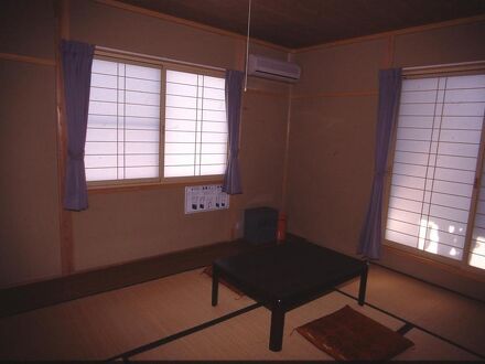 やませみ荘 写真
