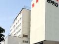 水沢・江刺のホテル