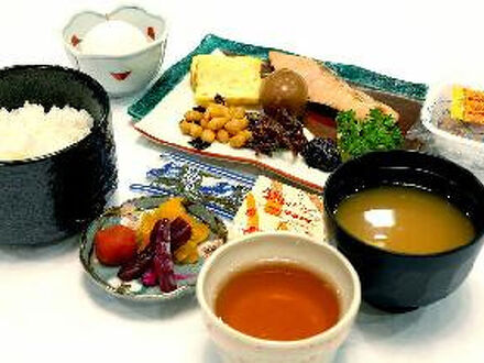 岡山ユニバーサルホテル本館 写真