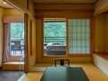 塩原温泉 湯守 田中屋 写真