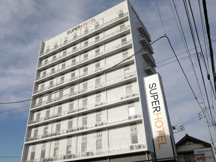 スーパーホテル佐野藤岡 写真