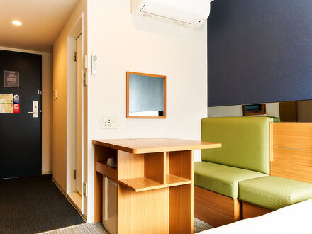 ホテルメルディア京都四条大宮 写真