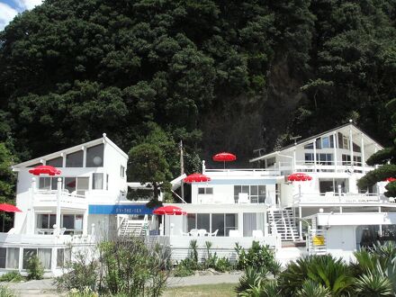 The Blue Ocean Dog Resort Club 写真