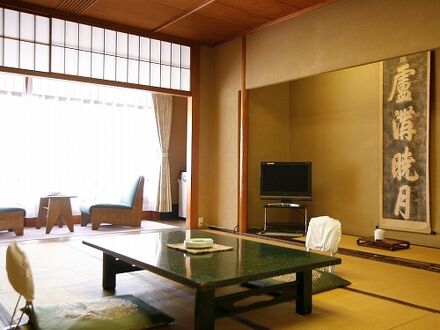 城崎温泉　新かめや 写真