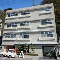 料理旅館 かねとも 写真