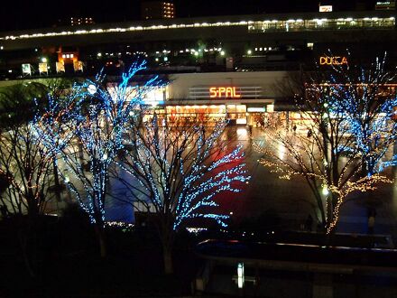 グリーンホテル福島館 写真