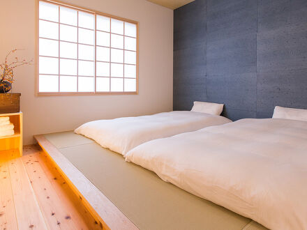 ＧＯＴＥＮ　ＴＯＭＯＥ　ｒｅｓｉｄｅｎｃｅ 写真