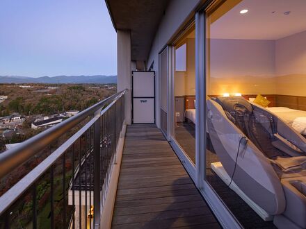 恵那峡温泉ホテル ゆずり葉 写真