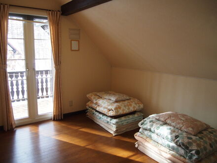 エゾリス君の宿カンタベリー 写真