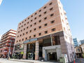 ORDA HOTEL 写真