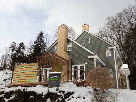 ペンション　ブランチ 写真