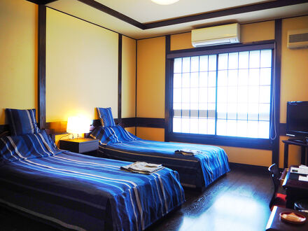 田町武家屋敷ホテル 写真
