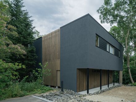 山郷 春 Villa SHUN 写真