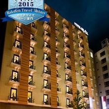 写真：楽天トラベル