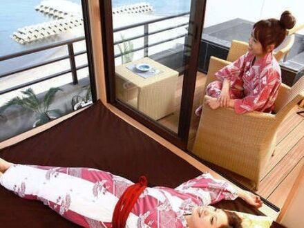 指宿温泉 夫婦露天風呂の宿 吟松 写真